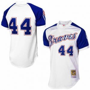 Mlb Authentic Jersey