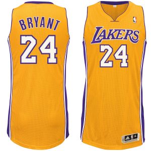 NBA Authentic Nike Jersey