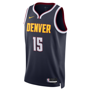 authentic NBA jersey by Nike
