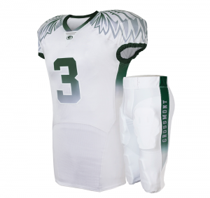 new jerseys high school football