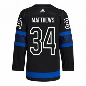 nhl authentic jersey