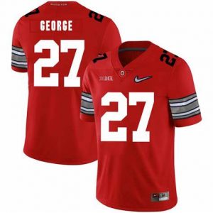 authentic ohio state football jersey