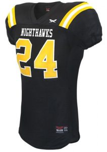New Jersey High School Football Rankings